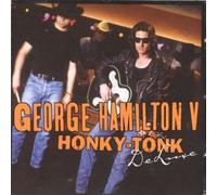 Hamilton,George V - Hanky Tonk de Luxe