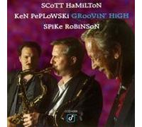 Hamilton - Groovin' High