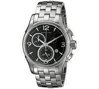 Hamilton H32612135 - Orologio analogico automatico per uomo, cinturino in acciaio inox, colore argento