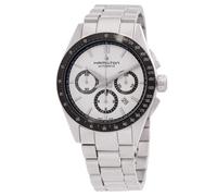 Hamilton H36606110 Jazzmaster Automatic Performer Men's Watch