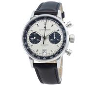 Hamilton H38416711 Orologio Cronografo Quadrante BiancoAutomatico Uomo