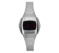 Hamilton H52304130 Orologio In acciaio inox Quadrante Rosso Quarzo Uomo