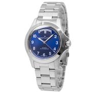 Hamilton H64475140 Khaki Field Automatic Men's Watch