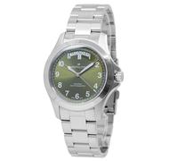 Hamilton H64475160 Khaki Field Automatic Men's Watch