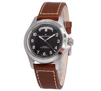 Hamilton H64475531 Khaki Field Automatic Men's Watch