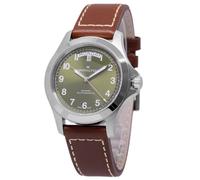 Hamilton H64475560 Khaki Field Automatic Men's Watch
