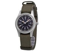 Hamilton H69399930 Khaki Field Manual Men's Watch