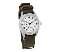 Hamilton H69509910 Khaki Field Manual Men's Watch