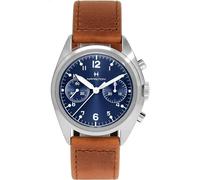 Hamilton H76409540 Khaki Aviation Manual Men's Watch