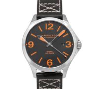 Hamilton H76535731 Khaki Aviation Air Race Auto