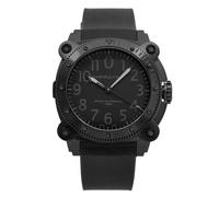 Hamilton H78505330 Khaki Navy BeLOWZERO Auto Titanium