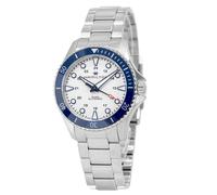 Hamilton H82505150 Orologio Subacquei Quadrante ArgentoAutomatico Uomo