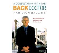 Hamilton Hall A Consultation With the Back Doctor (Tascabile)