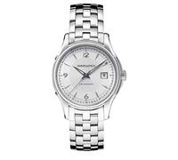 Hamilton Hamilton Jazzmaster Viewmatic Argento Quadrante Mens Orologio H32515155