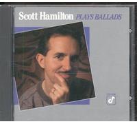 Hamilton - Hamilton Scott - Plays Ballads