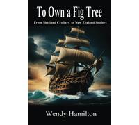 Hamilton Hamilton To Own a Fig Tree (Tascabile)