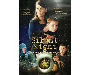 Hamilton/Harbour - Silent Night
