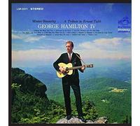 Hamilton Iv, George - Mister Sincerity. A Tribute to Ernest Tubb