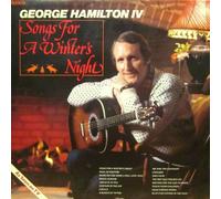 HAMILTON IV, George - Songs for a winter's night / RTL 2082