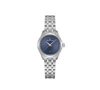 Hamilton Jazzmaster H32231140 - Orologio da donna al quarzo, colore: Blu, Moderno