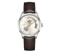 Hamilton Jazzmaster Open Heart Auto H32675551 Orologio automatico uomo