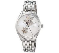 Hamilton Jazzmaster Open Heart H32115192 - Orologio automatico da donna, Bracciale