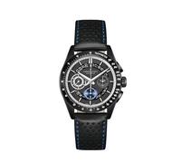 Hamilton Jazzmaster Performer - Orologio da polso da uomo con cronografo automatico