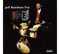 Hamilton,Jeff - Live!