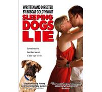 Hamilton/Johnson - Sleeping Dogs Lie