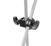 Hamilton KB200M - Morsetto universale per braccio