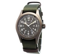 Hamilton Khaki Field Swiss Made Power Reserve H69449961 Orologio da Uomo
