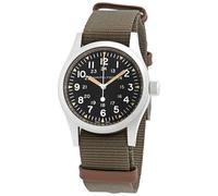 Orologio da uomo Hamilton Khaki Field automatico casual H69439931 50M