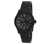 Hamilton Khaki Field Titanium Swiss Made Automatico H70665130 100M Orologio Uomo