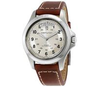 Orologio da uomo Hamilton Khaki King Automatic H64455523