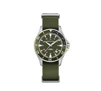 HAMILTON KHAKI NAVY SCUBA AUTO