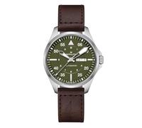 Hamilton Khaki Aviation Pilot Swiss Made Automatico H64635560 100M Orologio Uomo