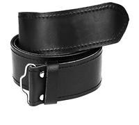 Hamilton Kilts - Cintura - Uomo Nero nero