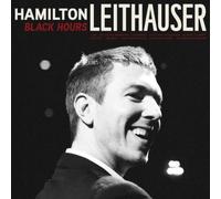 Hamilton Leithauser – Black Hours – Vinile 12" LP – Domino