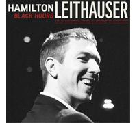 Hamilton Leithauser – Black Hours – Vinile 12" LP – Domino