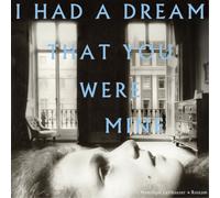 Hamilton Leithauser + Rostam I Had a Dream That You Were Mine (Vinyl LP)