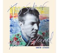 Hamilton Leithauser This Side of the Island (CD) Album