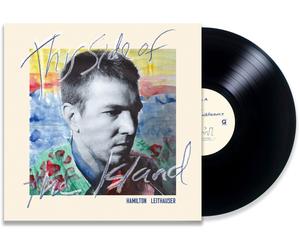 Hamilton Leithauser - This Side Of The Island (Limited Edition) (LP)