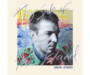Hamilton Leithauser This Side of the Island (Vinyl LP) 12" Album