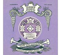 Little Johnnie Hamilton Apartment #9/Cry Like a Baby (Vinyl LP) 7" Single