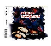 Hamilton,Louise - Don'T Leave Me
