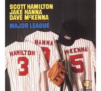 Hamilton - Major League