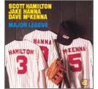 Hamilton - Major League