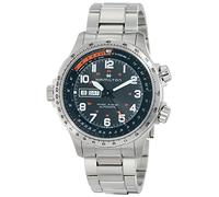 HAMILTON Mod. KHAKI AVIATION X-WIND DAY DATE