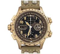 HAMILTON - [ nuovo] Hamilton Khaki Aviation H77916920