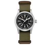 Orologio da uomo Hamilton Khaki Field automatico casual H69439931 50M